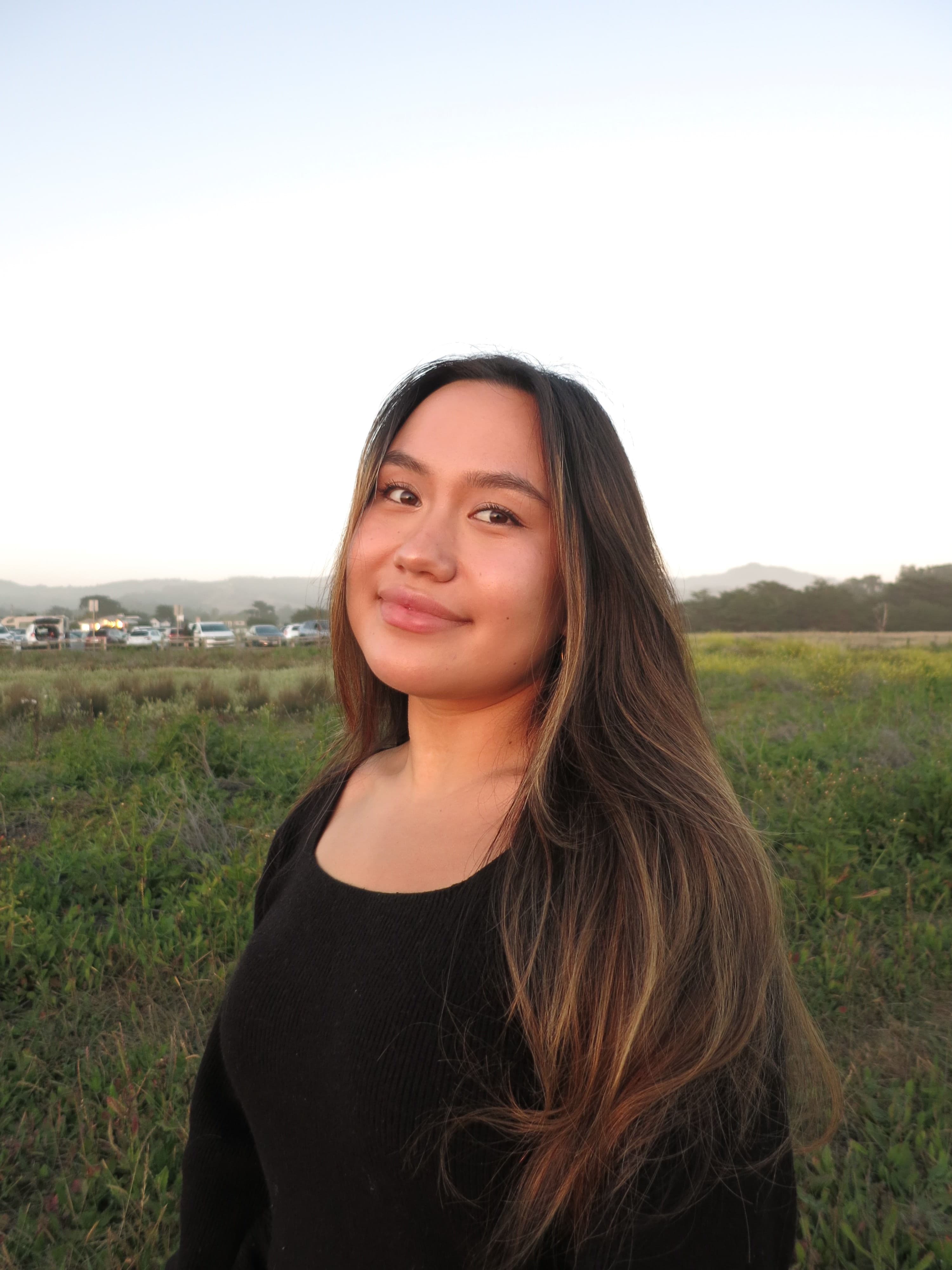 Makala Mesina-Forster